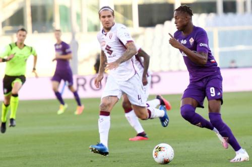 ACF FIORENTINA VS TORINO 02